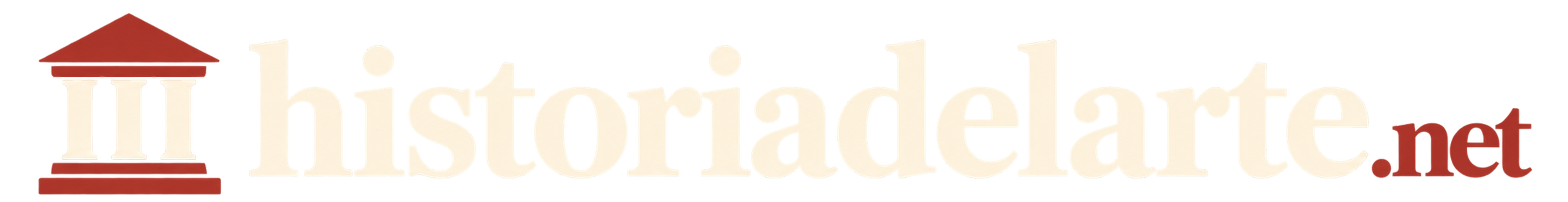 La Historia del Arte